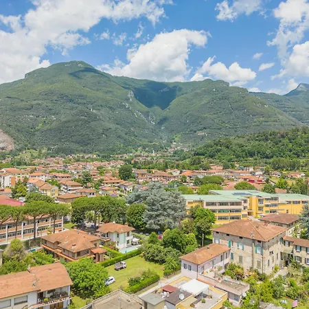 Appartamento Locazione Turistica Il Melograno