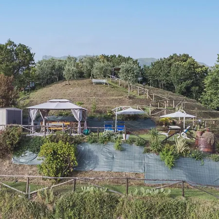 Il Melograno By Interhome