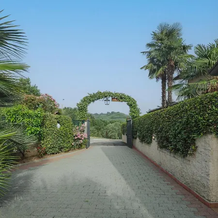 Il Melograno By Interhome Διαμέρισμα Montemagno (Lucca)