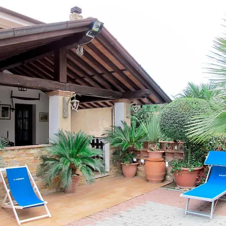 Il Melograno By Interhome