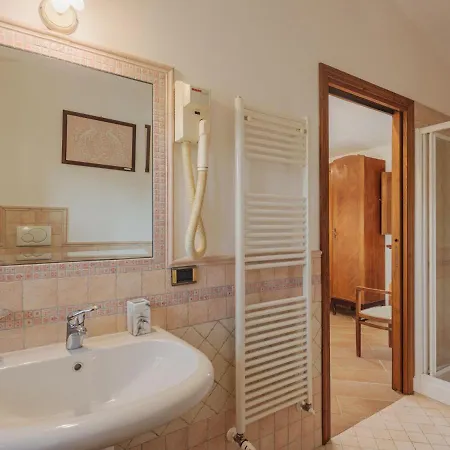 Il Melograno By Interhome Apartment *