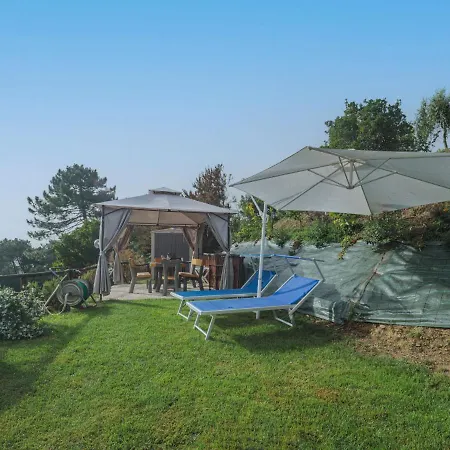 Il Melograno By Interhome Apartment *