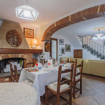 Apartment Il Melograno By Interhome *