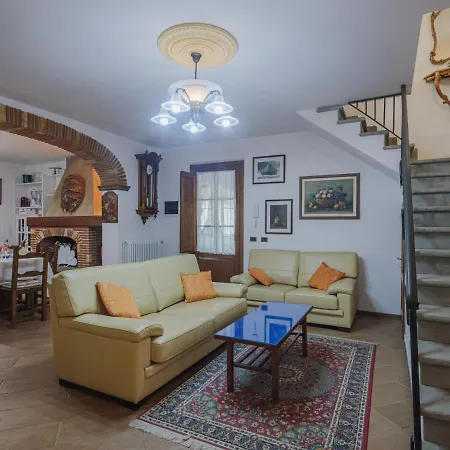 Il Melograno By Interhome