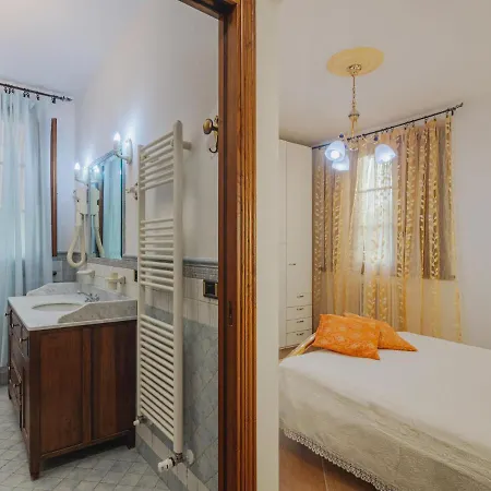 Il Melograno By Interhome Apartment *