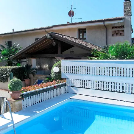 Il Melograno By Interhome Apartment Montemagno (Lucca)