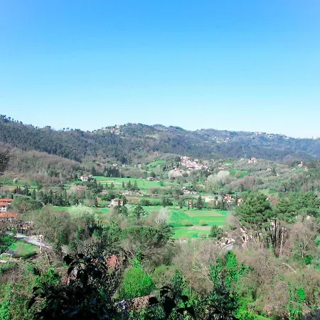 Il Melograno By Interhome Apartamento Montemagno (Lucca)
