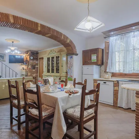 Il Melograno By Interhome Apartment *