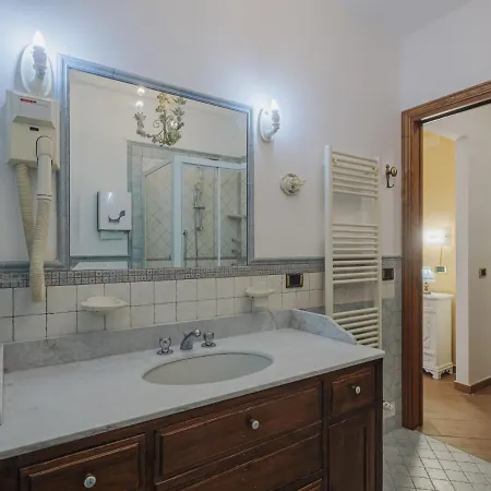 Il Melograno By Interhome Apartment *