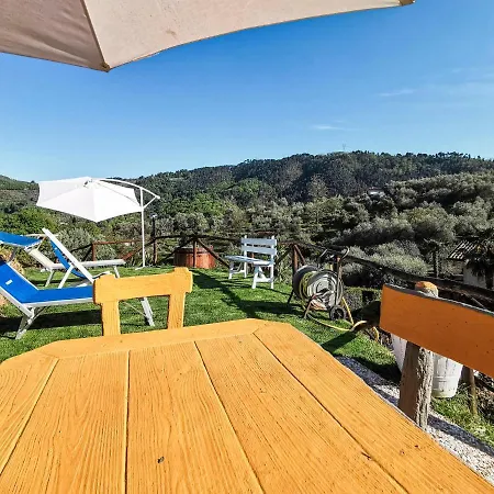 Il Melograno By Interhome Apartment