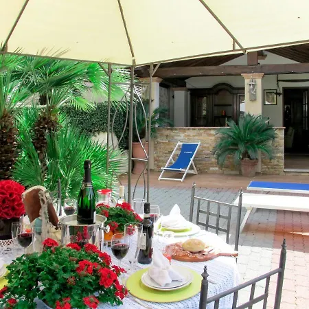 Il Melograno By Interhome Apartment Montemagno (Lucca)