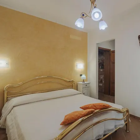 Il Melograno By Interhome Montemagno (Lucca)