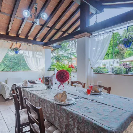Il Melograno By Interhome Apartment
