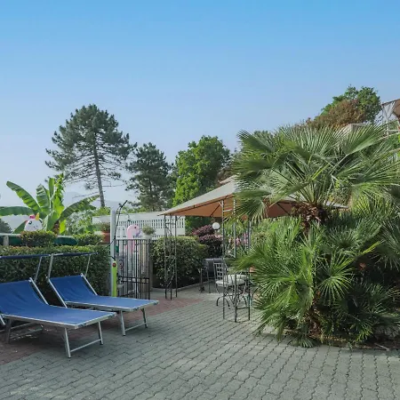 Il Melograno By Interhome Apartamento Montemagno (Lucca)