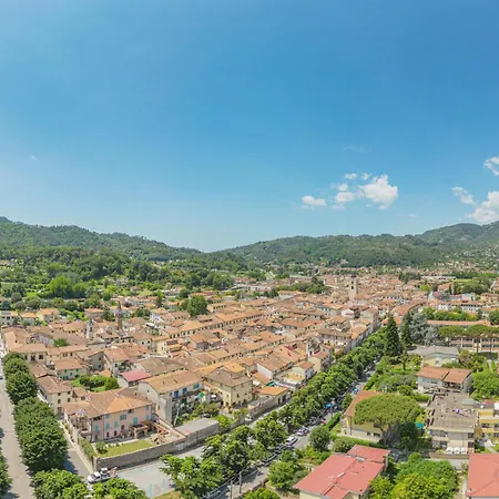 Il Melograno By Interhome Apartment Montemagno (Lucca)
